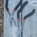 Fox rage pistol pliers 20cm fogó - Image 4