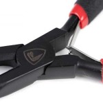Fox rage fine tooth split ring pliers fogó - Image 2