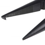 Fox rage fine tooth split ring pliers fogó - Image 3