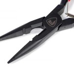 Fox rage fine tooth split ring pliers fogó - Image 4