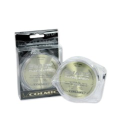 Colmic shade 50 m 0,12 mm fluorokarbon zsinór