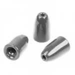 Mikado jaws tungsten bullet weight 10.63g