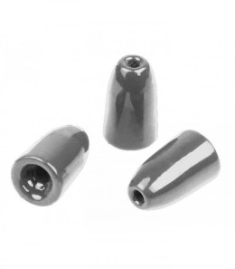 Mikado jaws tungsten bullet weight 10.63g