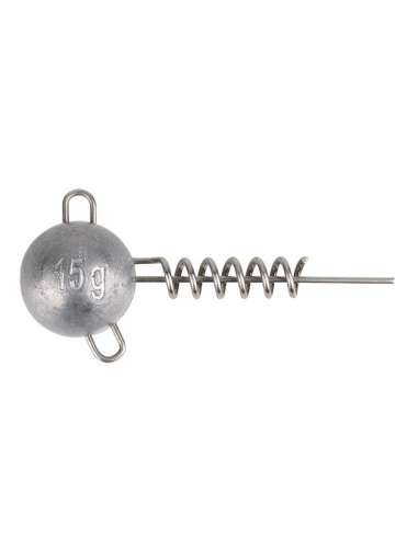 Mikado jaws screw 15g