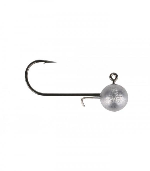 Mikado jaws classic jig 25g 4/0