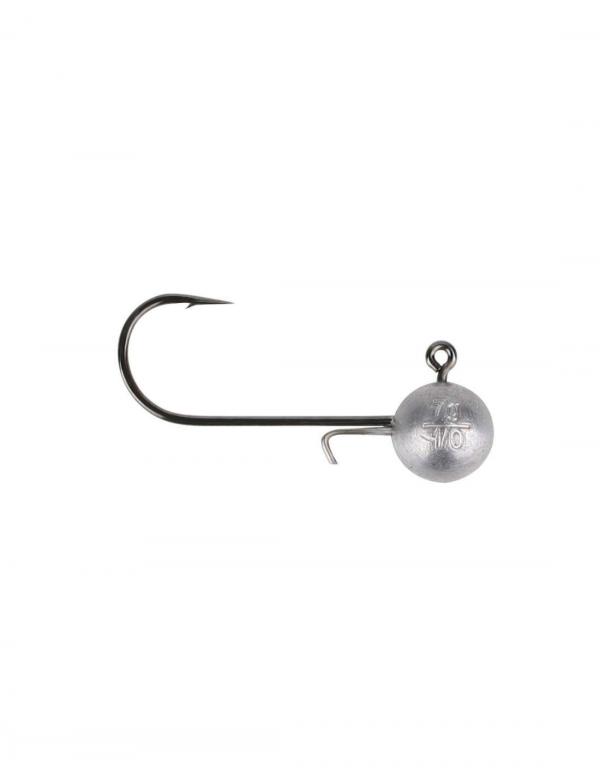 Mikado jaws classic jig 3g 1
