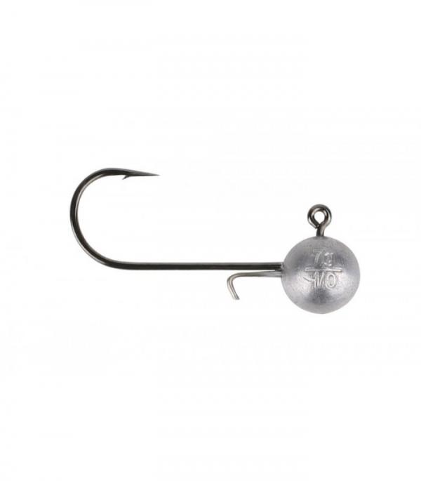 Mikado jaws classic jig 7g 4/0