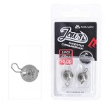 Mikado jaws tungsten cheburashka 6g