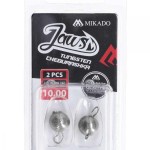 Mikado jaws tungsten cheburashka 8g - Image 3