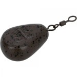 Mikado flat pear ólom 57g