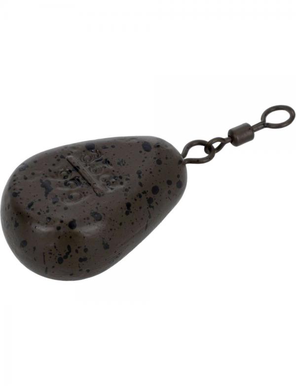 Mikado flat pear ólom 70g