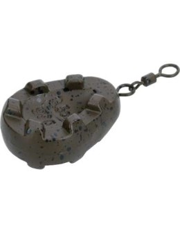 Mikado gripper ólom 170g