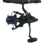 Oreel edge 8000 fs 5+1bb nyeletőfékes orsó