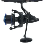 Oreel edge 8000 fs 5+1bb nyeletőfékes orsó - Image 3