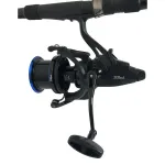 Oreel edge 8000 fs 5+1bb nyeletőfékes orsó - Image 6
