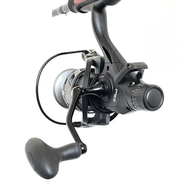Oreel q1 5000 fs nyeletőfékes orsó - Image 6
