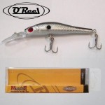 Or27bs oreel katai wobbler 9cm 8gr floati