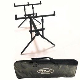 Oreel extreme (3 botos) rod pod
