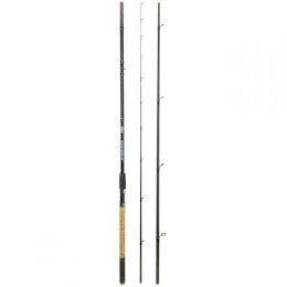 Oreel method feeder 3+2 ver. 3,3m 50-100g