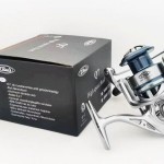 Oreel q7 4000 fd 6+1bb elsőfékes orsó
