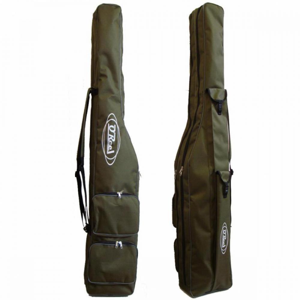 Oreel 145cm 2 rekeszes botzsák