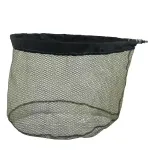 Oreel 55x45x35cm erősített gumi versenymerítőfej - Image 2