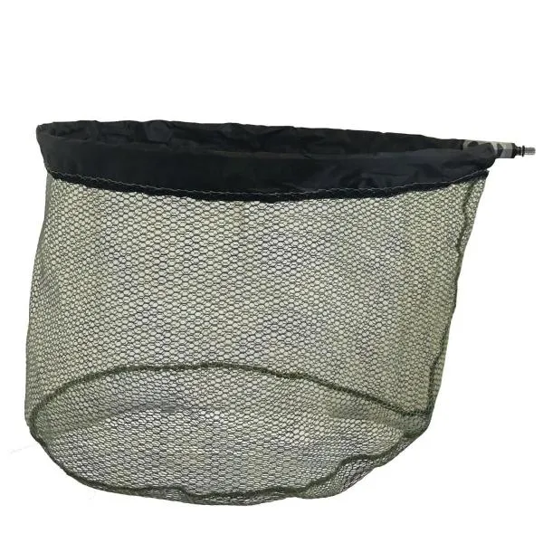 Oreel 55x45x35cm erősített gumi versenymerítőfej - Image 2
