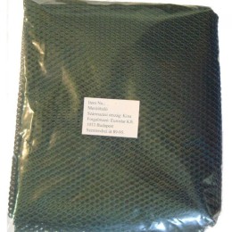 Oreel 70x70cmtartalék háló