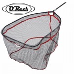 Oreel easy in 55x45x35cm gumi merítőfej