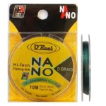 OREEL NANO D BRAID 0,20 10M