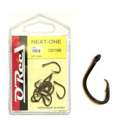 OREEL NEXT-ONE MUT-R BN 4 10DB/CS