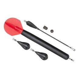 Carp Zoom Marshal Origo Marker jelölő úszó szett