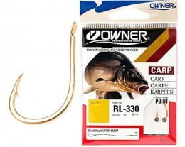 Owner előkötött 50330 cut gure - 1