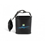 Preston supera x drop bucket