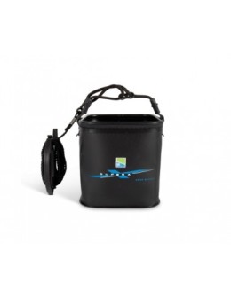 Preston supera x drop bucket