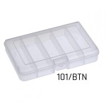 P101btn panaro szerelékes doboz 16x10 5 rekesz