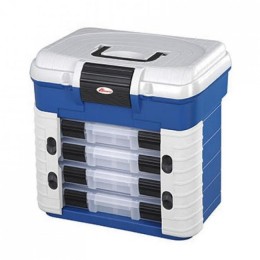 Panaro 501 superbox kék