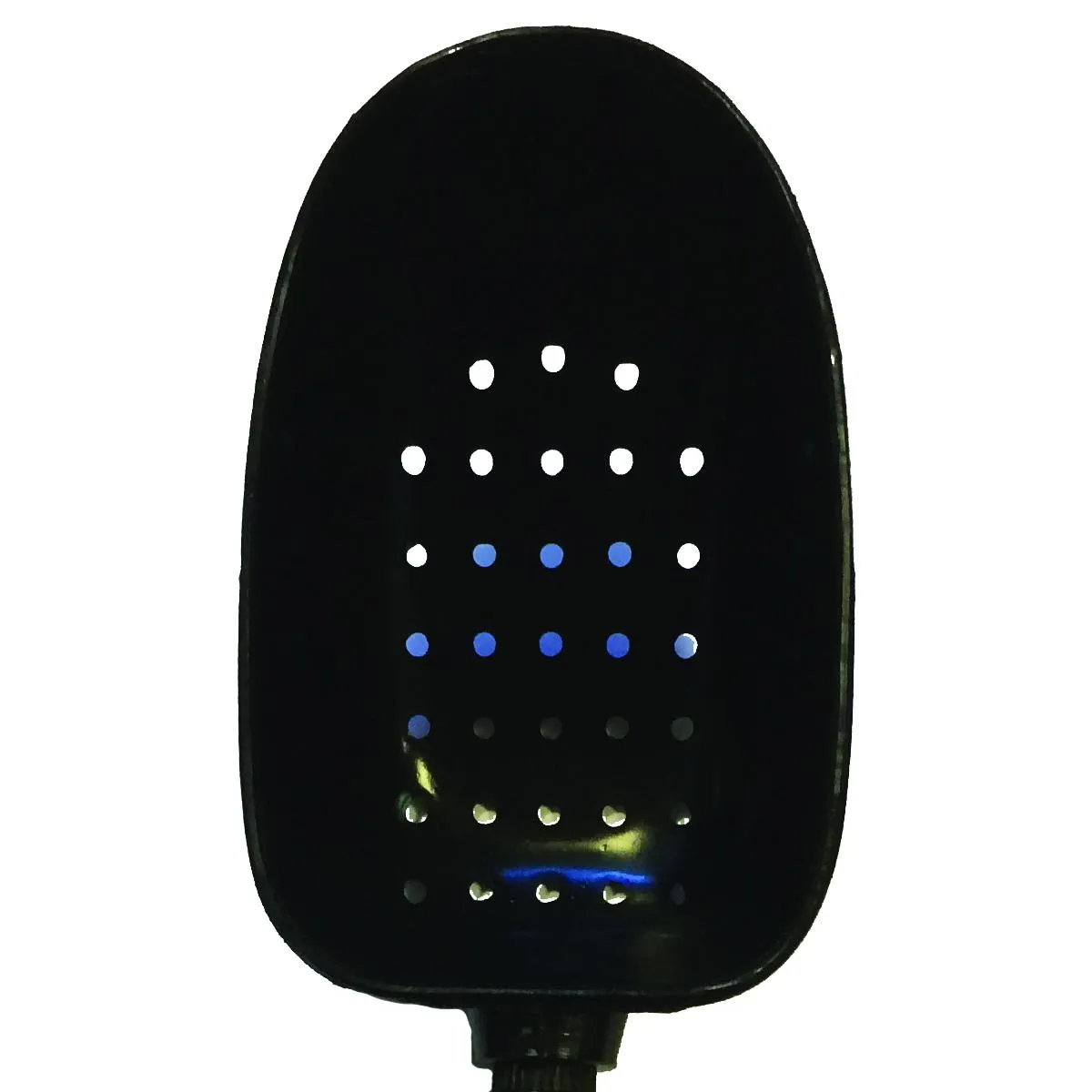 Silstar kicsi 36cm boilie dobókanál nyéllel - Image 4
