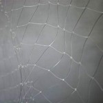 Jaxon landing net 180cm 20mm damilos merítő