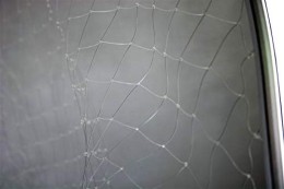 Jaxon landing net 180cm 20mm damilos merítő