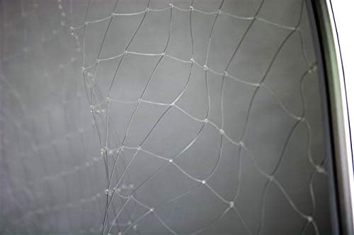 Jaxon landing net 180cm 20mm damilos merítő