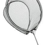 Jaxon landing net 300cm 15mm merítő