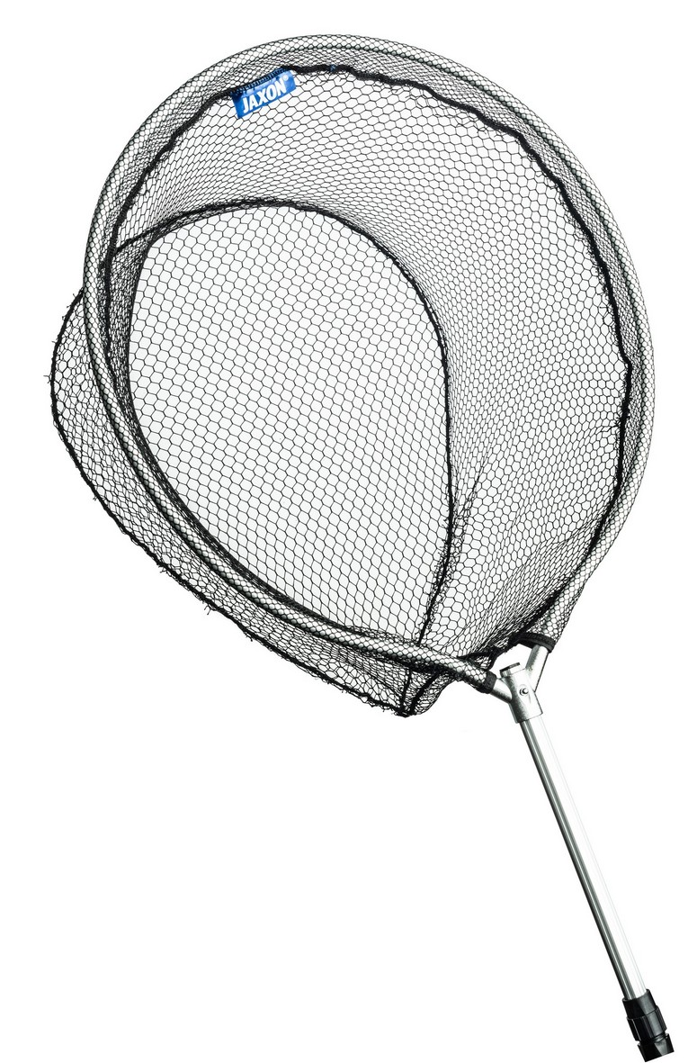 Jaxon landing net 300cm 15mm merítő