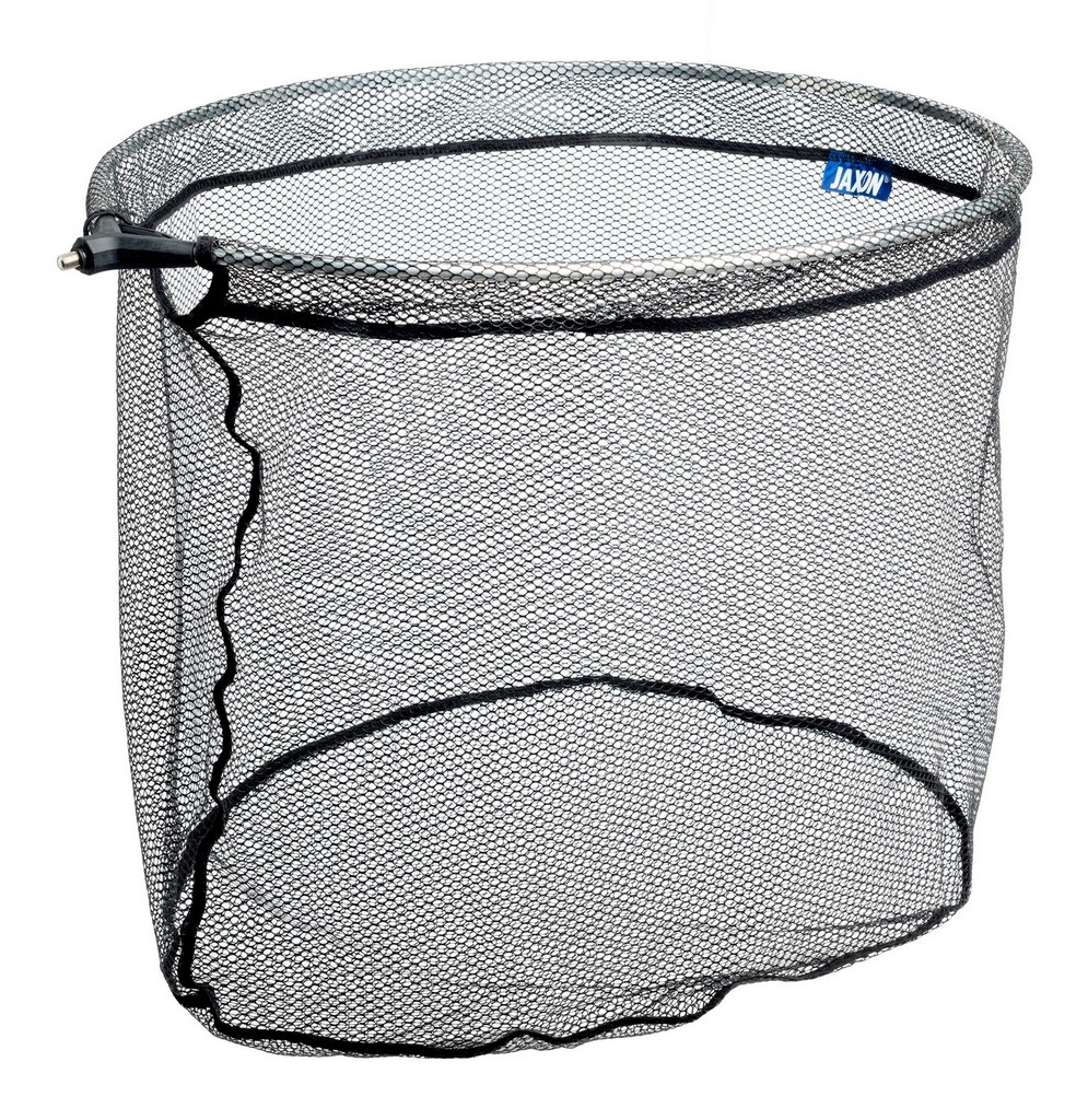 Jaxon landing net head 55/65cm 6mm merítőfej