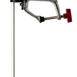Jaxon boat sonar handle 80cm