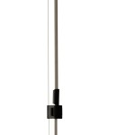 Jaxon boat sonar handle 85cm