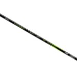 Jaxon landing net handle carbon 350cm merítőnyél