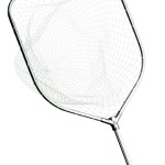 Jaxon landing net 240cm 28mm merítő