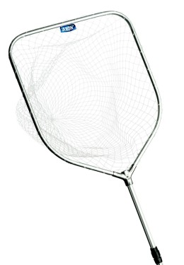 Jaxon landing net 240cm 28mm merítő
