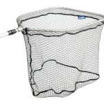Jaxon landing net 240cm 15mm merítő